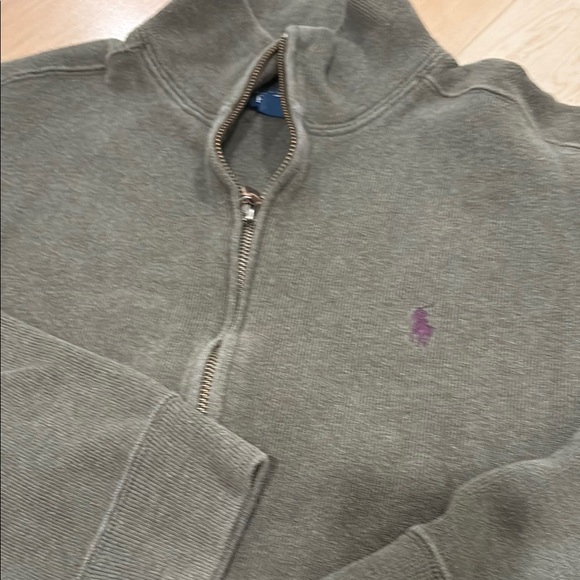 Polo Ralph Sweater - Picture 3 of 7